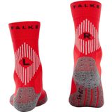 Falke - 4GRIP - Sportsokken - Zwart - Polyester - Siliconen Grip