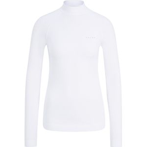 FALKE - Thermoshirt - Wit - Dames - Lange Mouw