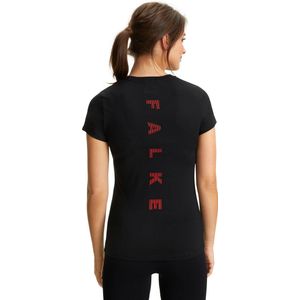 FALKE - Dames T-shirt - Licht - Ademend - Lyocell-mix