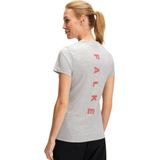 FALKE - Dames Training T-shirt - Licht - Ademend - Lyocell-mix
