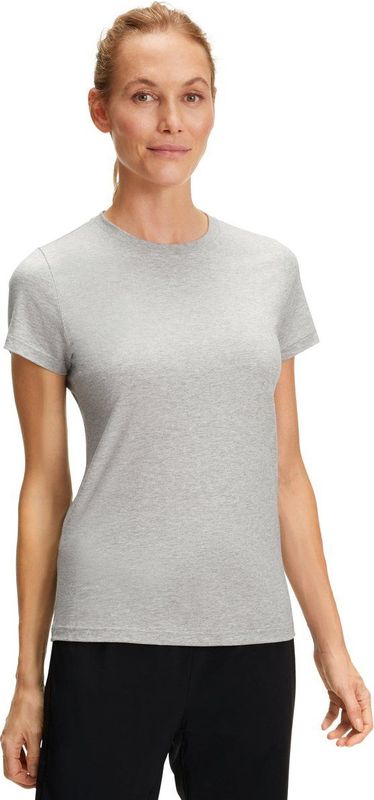 FALKE - Dames Training T-shirt - Licht - Ademend - Lyocell-mix