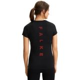 FALKE - Dames T-shirt - Licht - Ademend - Lyocell-mix