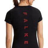 FALKE - Dames T-shirt - Licht - Ademend - Lyocell-mix