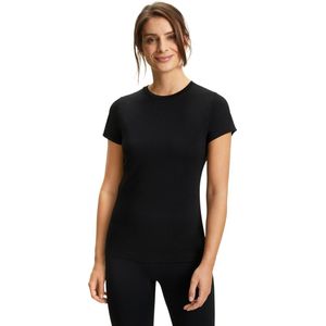 FALKE - Dames T-shirt - Licht - Ademend - Lyocell-mix