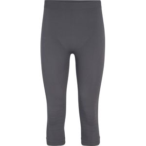 FALKE - Functionele Panty Warm 3/4 - Sportbroek - Zwart - 1 stuk