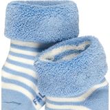 FALKE - Erstlingsringel - Huissokken - Wit - Knuffelzacht Katoen