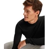 FALKE - Heren Trui - Gebreide Trui - Merinowol - 100% Mulesing-vrij