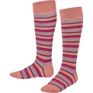 FALKE - Kniekousen - Gestreept - Voor Kinderen