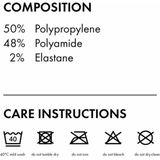 FALKE - RU5 - Enkelsokken - Dames