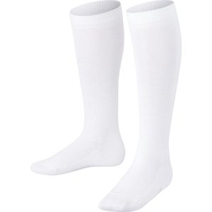 FALKE - Family - Kniekousen - Wit