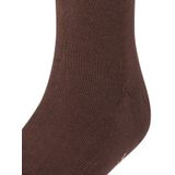 FALKE - Family - Kniekousen - Bruin - Katoen - 1 Paar