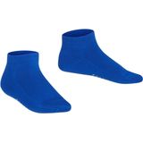 FALKE - Family Sneaker Sock - Enkelsokken - Katoen - Huidvriendelijk en Duurzaam