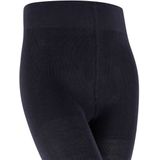 FALKE Catpads Huissokken met Anti-slip Noppen Donkerblauw