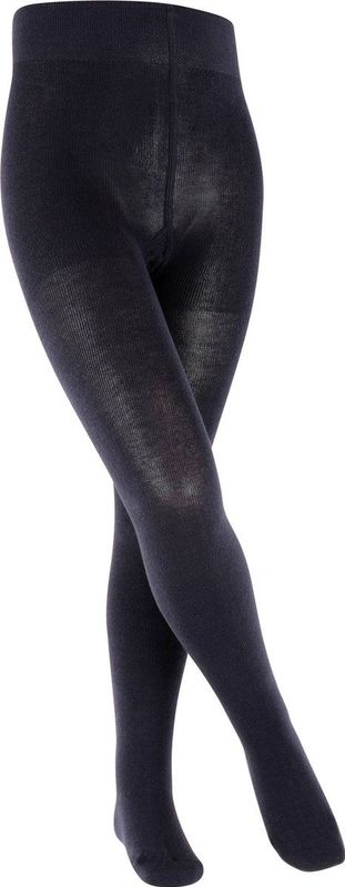 FALKE Catpads Huissokken met Anti-slip Noppen Donkerblauw