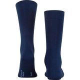 FALKE - Family - Katoenen Sokken - Blauw - Maat 39-42