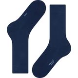 FALKE - Family - Katoenen Sokken - Blauw - Maat 39-42