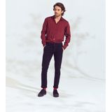 FALKE - Family - Katoenen Sokken - Blauw - Maat 39-42