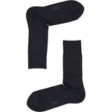 FALKE Family Sokken Donkerblauw