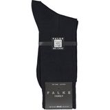 FALKE Family Sokken Donkerblauw