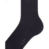 FALKE Family Sokken Donkerblauw