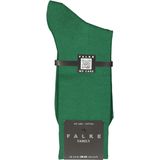 FALKE - Family - Huissokken - Groen - Huidvriendelijk Katoen