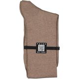 FALKE - Family - Kniekousen - Bruin - Katoen - 1 Paar