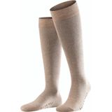 FALKE - Family - Kniekousen - Bruin - Katoen - 1 Paar