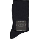 FALKE Family Kniekousen - Bruin - Katoen