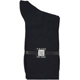 FALKE Family Kniekousen - Bruin - Katoen