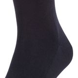 FALKE Family Kniekousen - Bruin - Katoen