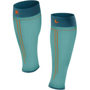 Falke Energizing Tube Dames Sok Turquoise CALF 2