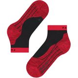 Hardloopsokken - Wit - Katoen - Medium Demping