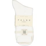 FALKE - Family - Sokken - Wit - Maat 39-42