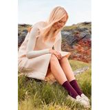 FALKE Sokken Family Lichtroze