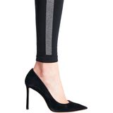 FALKE Legging Clean Intensity Dames 41267 - Blauw 6179 marine