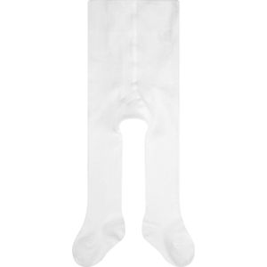 FALKE - Panty Family B Ti - Katoen - Wit - Uniseks-baby - 1 paar