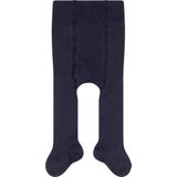 FALKE Family katoen baby maillot meisjes jongens blauw - Maat 62-68