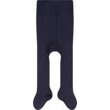 FALKE Family katoen baby maillot meisjes jongens blauw - Maat 62-68