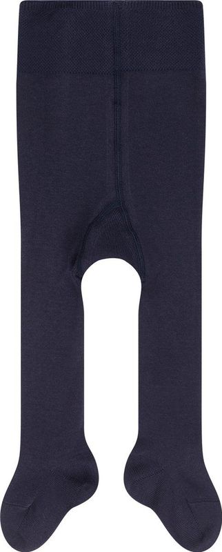 FALKE Family katoen baby maillot meisjes jongens blauw - Maat 62-68