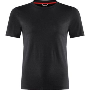 FALKE Sport T-Shirt Dames 37948 - Zwart 3000 black Dames