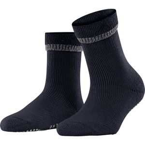 Falke - Dikke Sokken - Grijs - Wol