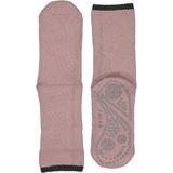 FALKE - Cuddle Pads - Huissokken - Wit - Antislip Noppen Katoen Merinowol