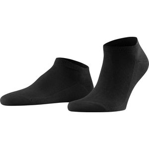 Falke Family M Sn 14612 Dames, Zwart (Zwart 3000)