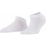 FALKE - Family - Sneakersokken - Wit