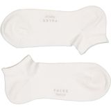 FALKE - Family - Sneakersokken - Wit