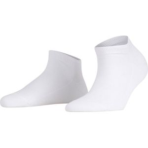 FALKE - Family - Sneakersokken - Wit
