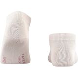 FALKE - Family - Sneakersokken - Roze - Ademend - Effen - Dun - Katoen