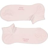 FALKE - Family - Sneakersokken - Roze - Ademend - Effen - Dun - Katoen