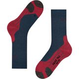 FALKE - TK2 Explore - Trekking Sokken - Blauw - Medium Polstering