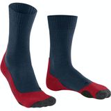FALKE - TK2 Explore - Trekking Sokken - Blauw - Medium Polstering